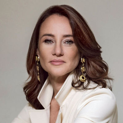 Gillian Zammit soprano
                    