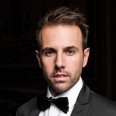 Nico Darmanin tenor
                    