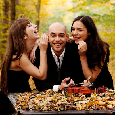 Trio Klavis 
                    
